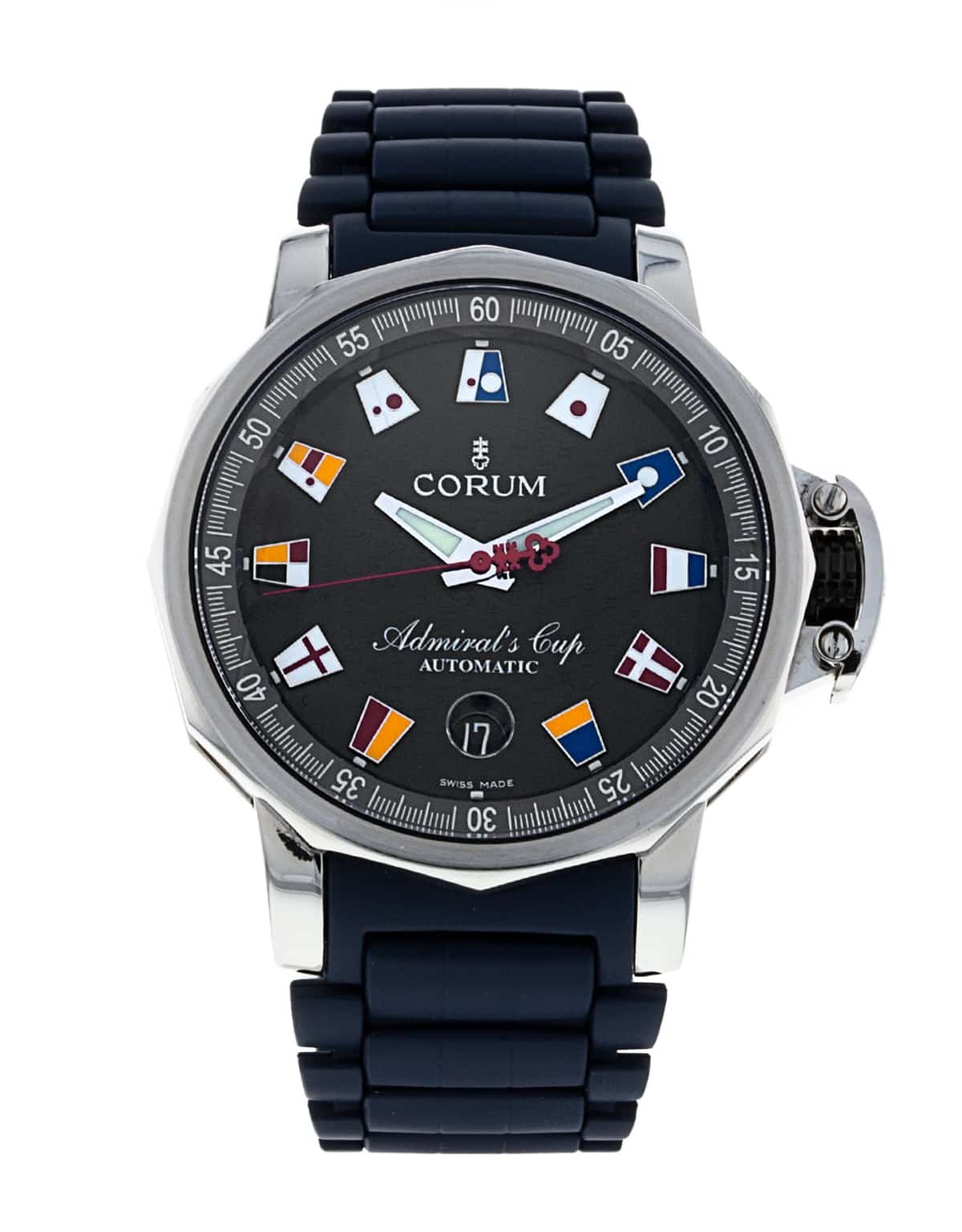 Corum Admirals Cup 082.831.20/F371-AN52